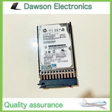 New718160-B21 HP 1.2TB 6G SAS 10K 2.5in DP ENT HDD 718291-001