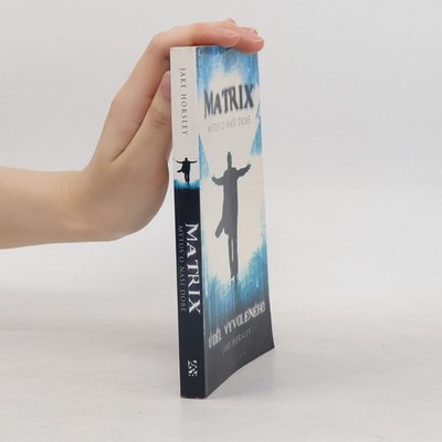 Matrix - mýtus o naší době : úděl Vyvoleného  |  Veronika Matysová