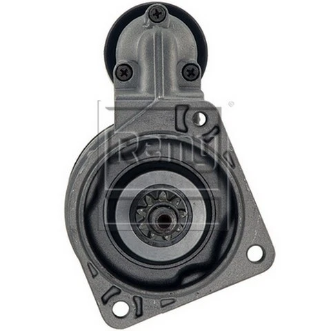 Arranque premium Remy 16768 para 79-85 Audi Volkswagen 4000 Dasher Quantum Foto 3 de 4