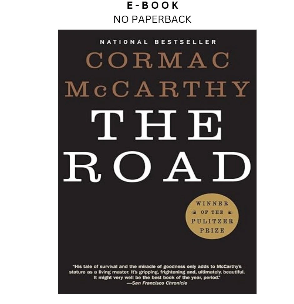 The Road ebook | LD Global Digital Ebook Store Buy The Road ebook, instant digital download PDF from LD Global