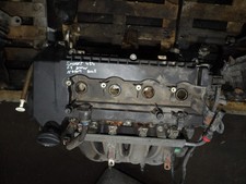 Smart 454 Motor 135950 1.5 80Kw 167Tkm Bj.2005