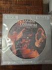 Ozzy Osbourne Rock SagasTetley Interview — photo 1
