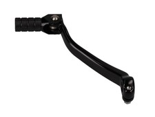 ZAP Schalthebel passt an Suzuki RM-Z 450 05-07 schwarz