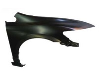 KotflÜGel Vorne Rechts FÜR Honda Civic 4 TÜRer 2006-2012