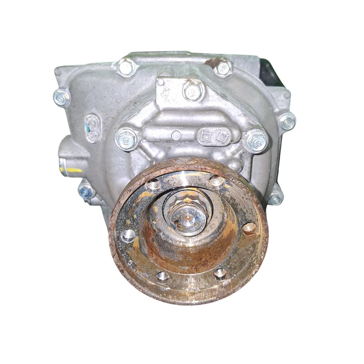 Honda CR-V Rear Carrier Differential Assembly OEM 4120069W000 1.5L