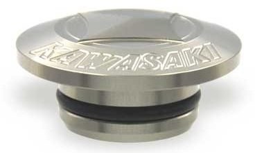 MORIWAKI ENGINEERING Stem Nut Cap Z650RS for KAWASAKI Nuts/Stem Bolts