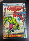 The Amazing Spider-Man #119 (Marvel Comics April 1973)