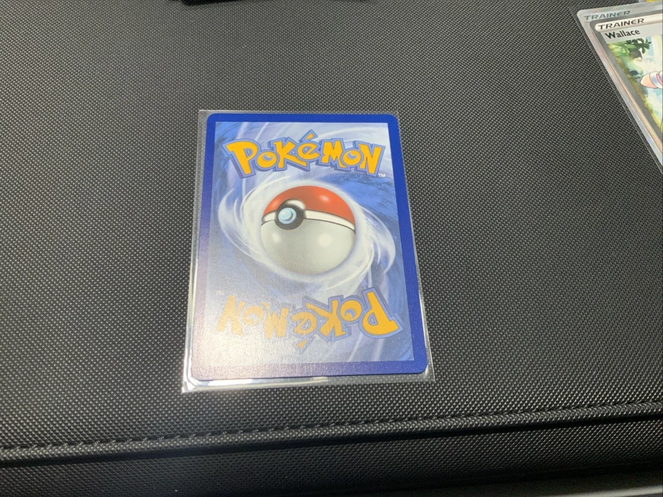 Boss's Orders Full Art SWSH251 Sword & Shield Promo Card Holo - Image 3 of 4