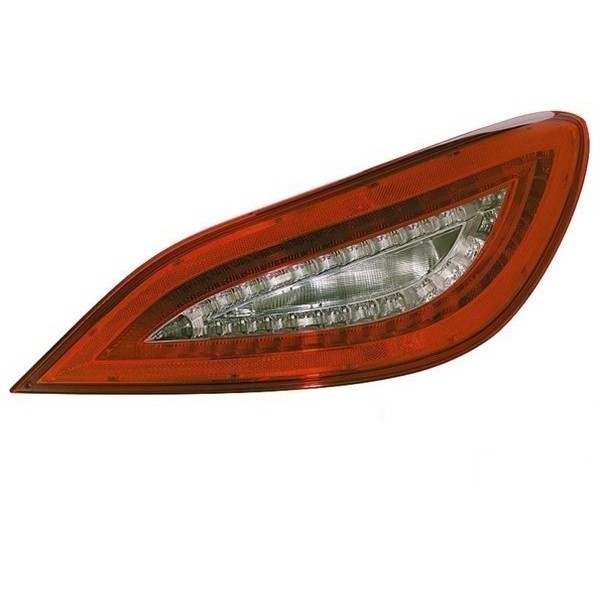 Blinker RüCklicht Recht FüR Mercedes CLS 2010 IN Dann L.E.D. OEM A2189060258-image
