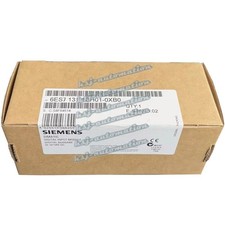 6ES7 131-1BH01-0XB0 NEW SIEMENS 6ES7131-1BH01-0XB0 ET 200L DP Electronics Module