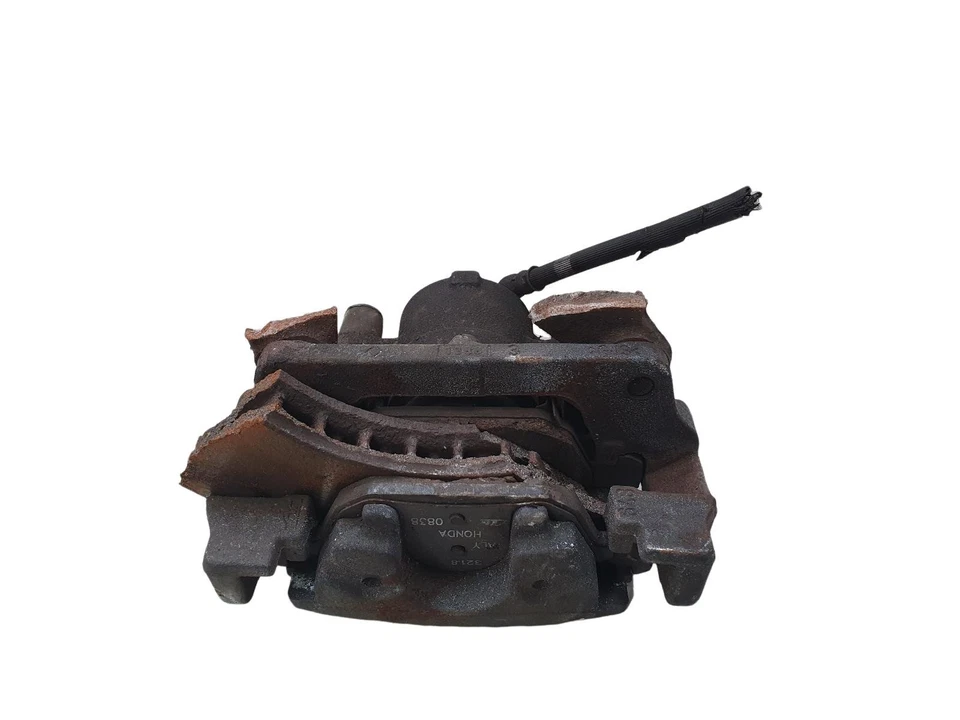 Honda Civic Brake Caliper Off Side Right Front 988 Petrol MK10 2019 - Image 3 of 4