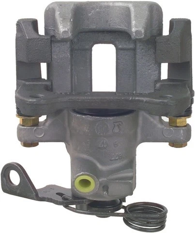 Pinza de freno de disco A1 Cardone 19-B2109 para 98-05 Audi Volkswagen A4 A6 Passat Foto 3 de 4