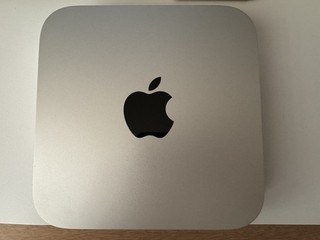 Mac Mini fine 2012 / 8 GB RAM / 240 GB SSD / macOS Ventura