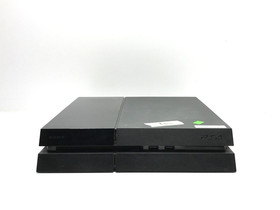 SONY PlayStation 4 1TB HDD (Model CUH-1001A) | CONSOLE ONLY | READ