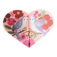 Avon Heart Breaker Eyeshadow Palette