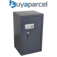 Image of Sealey SECS06 Electronic Combination Security Safe 515 x 480 x 890mm