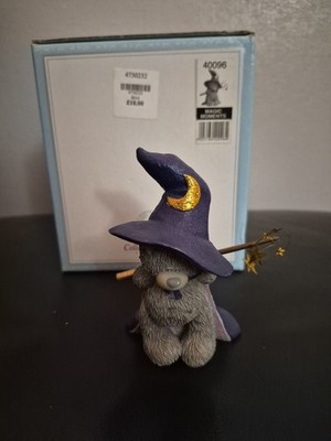 Me to You Bear Magic Moments Figur - 2004