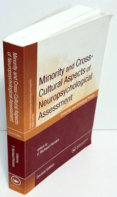 Minority & Cross-Cultural Aspects of Neuropsychological Assessment Ferraro PB