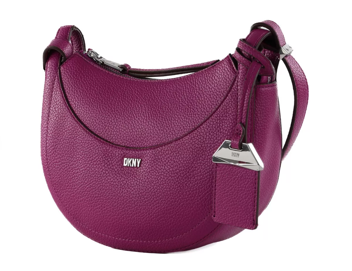 Dkny barbara best sale flap