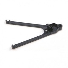 NSR 1232 Guide Drop Arm for Pick-up 64mm Medium, Black slot car part