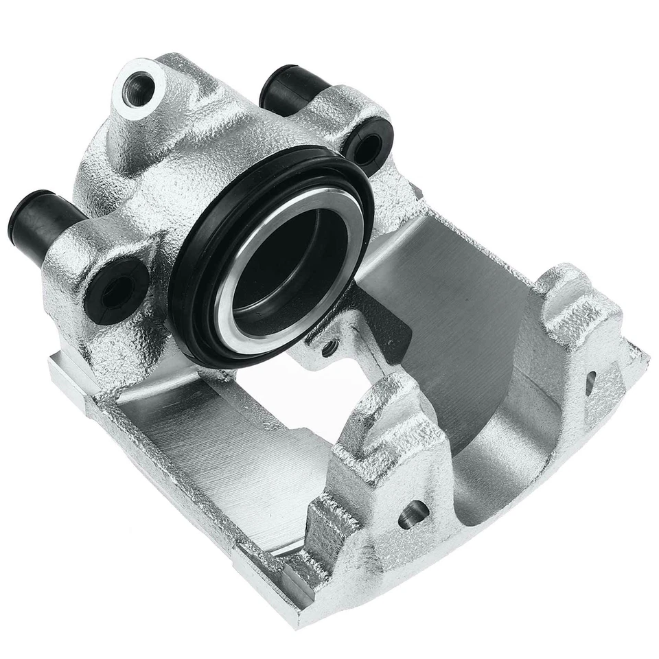 Pinza de freno de disco delantera izquierda mercedes-benz w202 c280 c230 w210 e300 slk230 Foto 3 de 4