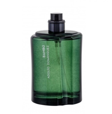 BAMBU de ADOLFO DOMINGUEZ  120 ML EAU TOILETTE EDICION ANTIGUA DIFICIL CONSEGUIR