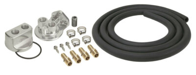 DERALE Ölfilterverlagerung Ki t (20x1.5mm) 15718