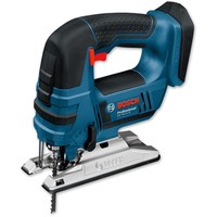 Bosch Gst 18 V-li Cordless Jigsaw Body Only (gst18v-li) Bosch Gst 18 V-li Cordless Jigsaw Body Only (gst18v-li)