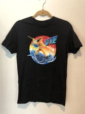 Firefly Serenity Stand Firm Zoe Shirt Loot Cargo Crate Exclusive Small