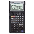 Casio Scientific Calculator  fx-5800P programming