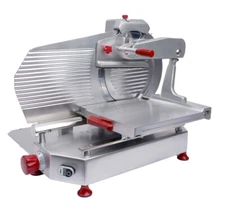 Omcan USA 39583 Electric Food Slicer