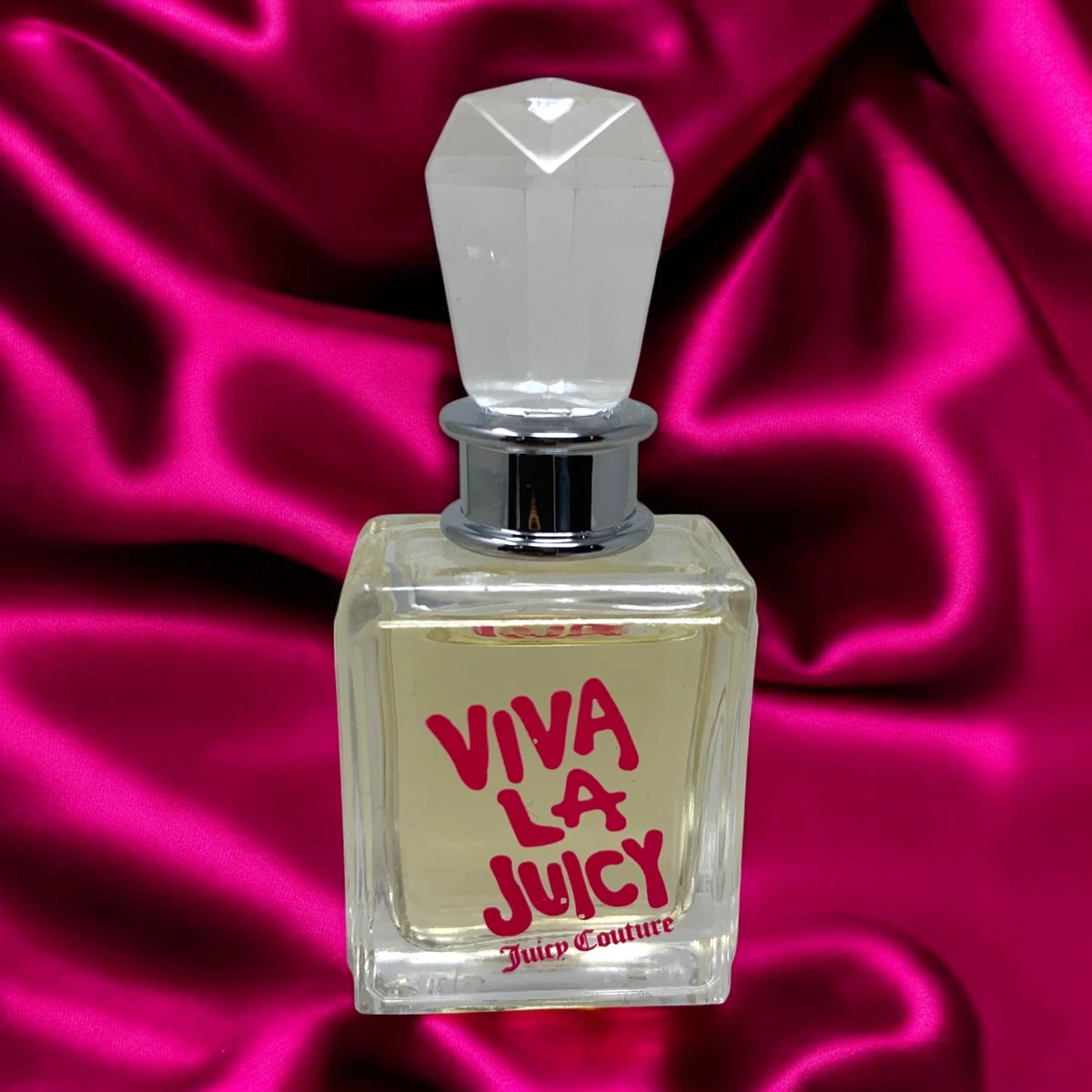 Viva La Juicy 由Juicy Couture 出品女士香水| eBay