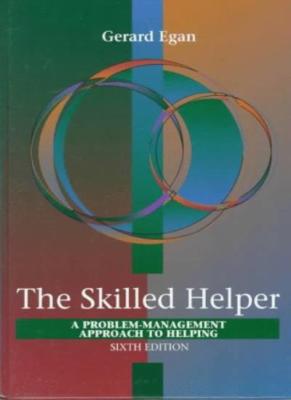 Skilled Helper: A Problem-Management Approach to Helping By Gera | eBay
