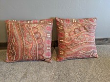 Decorative Pillow Shams
