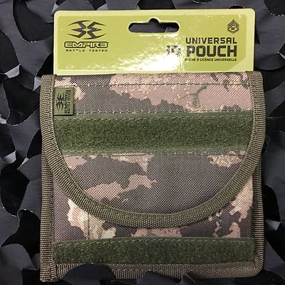 Couverture de réservoir testée par Empire Battle - Examen - Airsoft Factory