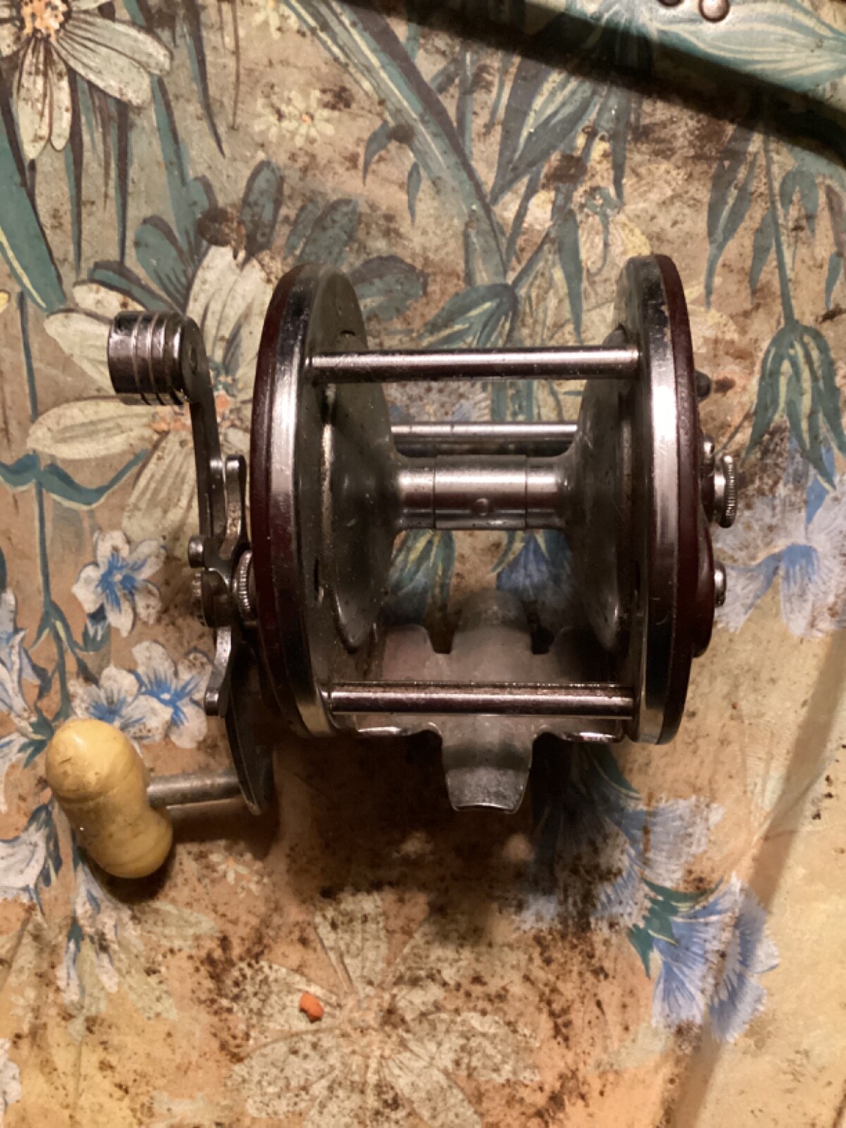 penn reel #309