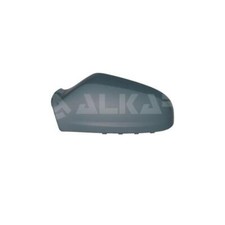 Alkar 6341438 Abdeckung Außenspiegel Links für Opel Astra H Astra H Twintop