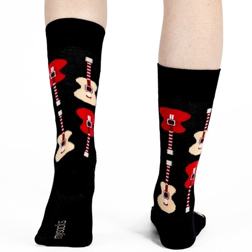 Mysocks Unisex Calcetines Mejores Peinados Algodón Multi Diseño Acabado Perfecto - Imagen 27 de 76