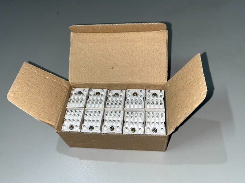 Lotto di 10 Nuovi Pz ABB CR-M220DC4 1SVR405613R9000 RELÈ INTERFACCIA COLLEGABILE - Foto 3 di 5
