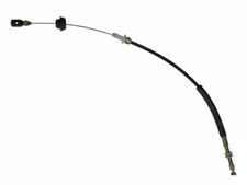 Porsche 944 Turbo 1986-1989 Accelerator Cable Genuine 95142302303