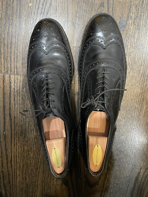 Allen Edmonds McAllister Men display picture 1