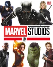 Marvel Studios Character Encyclopedia - Hardcover By Bray, Adam - VERY GOOD
