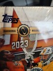 2023 Topps All Female Athlete Unlimited Release 2 Autographs Per Box Collect336  — photo 7