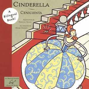 Cinderella/Cenicienta - Paperback - Very Good
