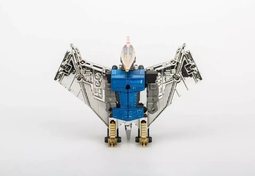 Transformers G1 Reissue Dinobots Blue SWOOP Autobots Gift Christmas Toy sale - Picture 6 of 8
