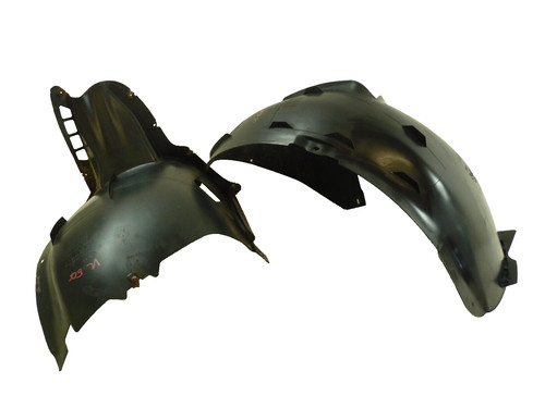 1Q0805911D 1Q0805977 VW EOS 1F Radhausschale Innenkotflügel vorne links