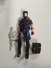 G.I. Joe 25th Anniversary COBRA VIPER v16 Comic Pack Loose 3.75" Action Figure 2