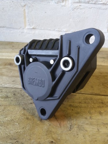 Triumph Brake Caliper Rebuild Service (1 or 2 Piston Calipers) FREE SHIPPING - Picture 7 of 10
