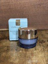 Estee Lauder Revitalizing Supreme Night Power Bounce Cream 0.24fl oz MBA 5