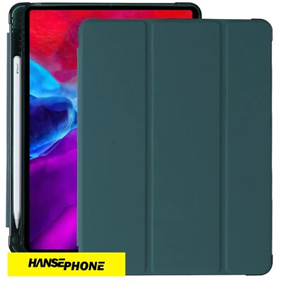 Smart Cover iPAD Mini 4 5 Schutzhülle Hülle Tasche Case Pencil Schock 7,9 Zoll